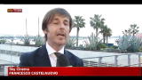 Palma d'Oro, le previsioni di Castelnuovo e Pontiggia
