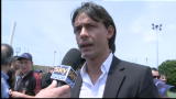 27/05/2012 - Il Milan e Filippo Inzaghi