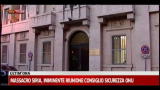 Magistratura, Monti: "Non percorribile una riforma del Csm"