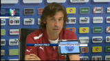 Italia, Pirlo: "La Nazionale come la Juve"