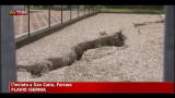 27/05/2012 - Sisma Emilia, San Carlo sprofonda