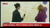 Angela Merkel, dov'è Berlino?