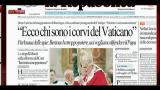 Rassegna stampa nazionale (28.05.2012)