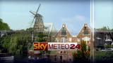Meteo Europa 28.05.2012 mattino