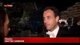 Cannes, Grand Prix della giuria a "Reality" di Garrone