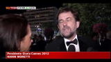 28/05/2012 - Nanni Moretti racconta il suo festival