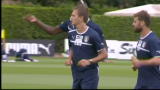D'Amico: Criscito è rimasto sorpreso