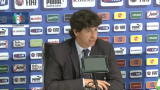 Albertini: esclusione Criscito condivisa con Prandelli