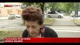 28/05/2012 - Terremoto Emilia, la terra continua a tremare