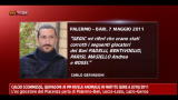 Gervasoni rivela al pm partite anomale