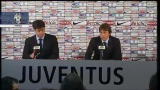 28/05/2012 - Conte: "Estraneo ai fatti". Agnelli garantisce per lui