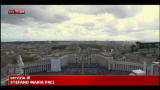 Fuga di notizie,Vaticano, nessun cardinale è sospettato.
