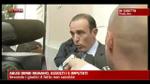 Abusi bimbi Rignano, assolti i 5 imputati