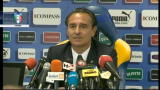 Criscito, parla Prandelli: su Mimmo troppa pressione
