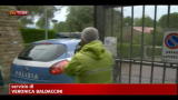 L'avviso di garanzia a Mimmo Criscito