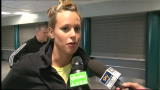 Nuoto, Federica Pellegrini: "Spero sia solo stanchezza"