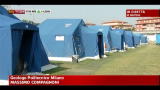 Terremoto, geologo: sisma simile nel 1570