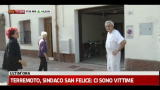 Terremoto, docente La Sapienza: monitorare edifici