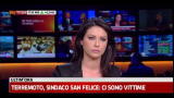 Terremoto, direttore Carlino: possibili alcune vittime