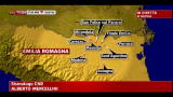 Terremoto, sismologo: non prevedibile altra scossa intensa
