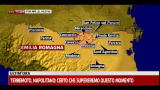 Terremoto, a San Felice tre vittime accertate