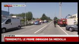 29/05/2012 - Terremoto, le prime immagini da Medolla