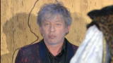 Paolo Rossi: il Lanciatore di Coltelli