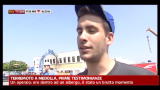 29/05/2012 - Terremoto a Medolla, prime testimonianze