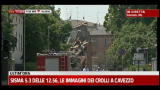 Terremoto, imprenditore: messi in ginocchio da nuova scossa
