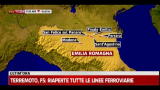 Nuove scosse da Cavezzo: "spettacolo apocalittico"