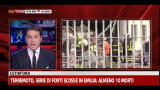 29/05/2012 - Terremoto, protezione civile a Sky TG24: 13 vittime