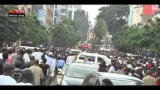 Effetto notte - Nairobi, esplosione davanti università