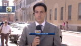 29/05/2012 - Calcioscommesse, ascoltato Tisci a Cremona