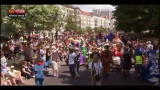 Lost & found - Germania, carnevale di strada