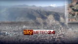 Meteo mattina Mondo 30.05.2012