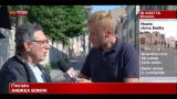 30/05/2012 - Terremoto Emilia, testimonianza di uno sfollato