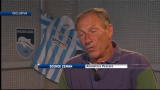 30/05/2012 - Zeman conferma: "Con la Roma a buon punto"