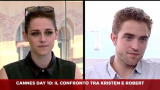 Kristen Stewart e Robert Pattinson: l'intervista doppia