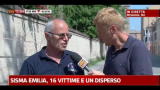 30/05/2012 - Mirandola, gli interventi della Protezione Civile