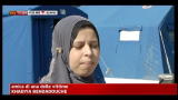 30/05/2012 - Sisma Emilia, la figlia del referente comunità islamica
