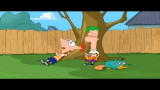 Disney XD - Phineas e Ferb