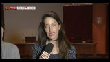 30/05/2012 - Sisma, fenomeno di liquefazione delle sabbie