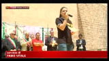 30/05/2012 - Brindisi, un corteo in ricordo di Melissa