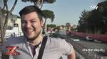 30/05/2012 - X Factor, l'intervista a Claudio