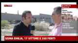 30/05/2012 - Sisma, a Medolla problema sicurezza