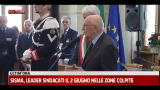 Napolitano, non  si può rinunciare a festa Repubblica