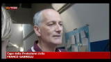 30/05/2012 - Sisma Emilia, Gabrielli: problema immediato è l'accoglienza