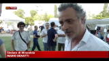 30/05/2012 - Sindaco Mirandola: molti cittadini autorganizzati