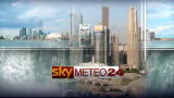 Meteo mondo 31.05.2012 mattino