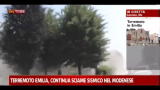 Sisma Emilia, Cavezzo enormi i danni all'industria